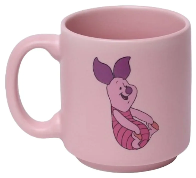 Caneca 100ml Mini Tina Leitão - LC