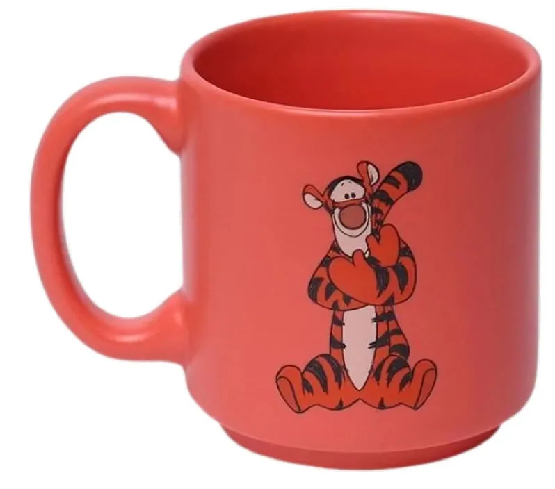 Caneca 100ml Mini Tina Tigrão - LC