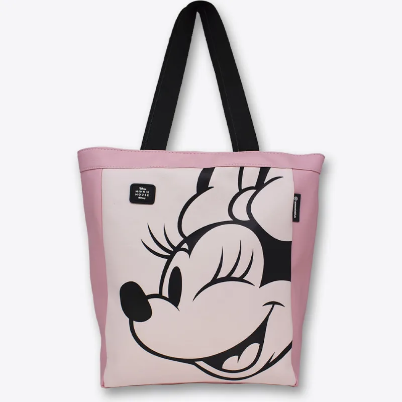 Bolsa Minnie Mouse - Disney UNICA