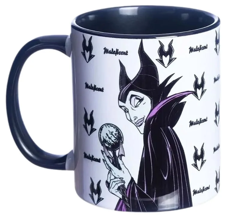 Caneca 350ml Pop Malévola - LC