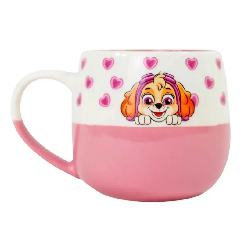Caneca Maggie Skye Zonacriativa 400ml 5917 (MP)