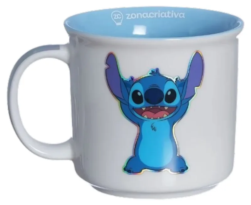 Caneca 350ml Tom Stitch - LC