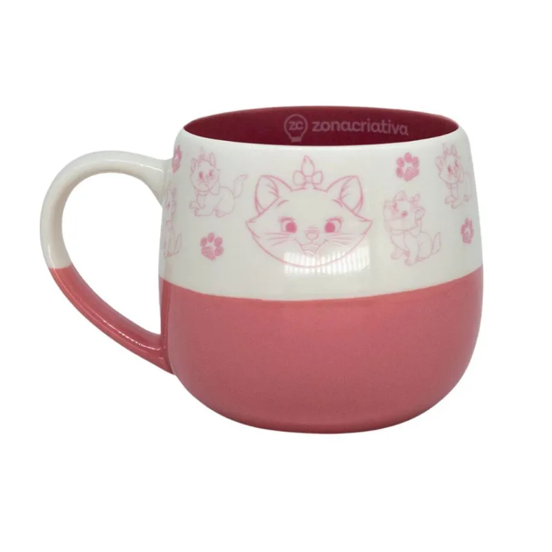 Caneca Maggie Marie Zonacriativa 400ml 5943 (MP)