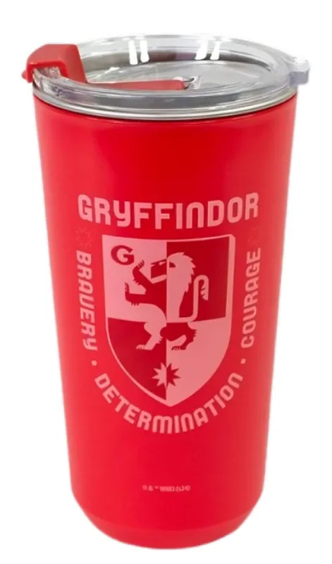 Copo 500ml Sky Grifinória - LC