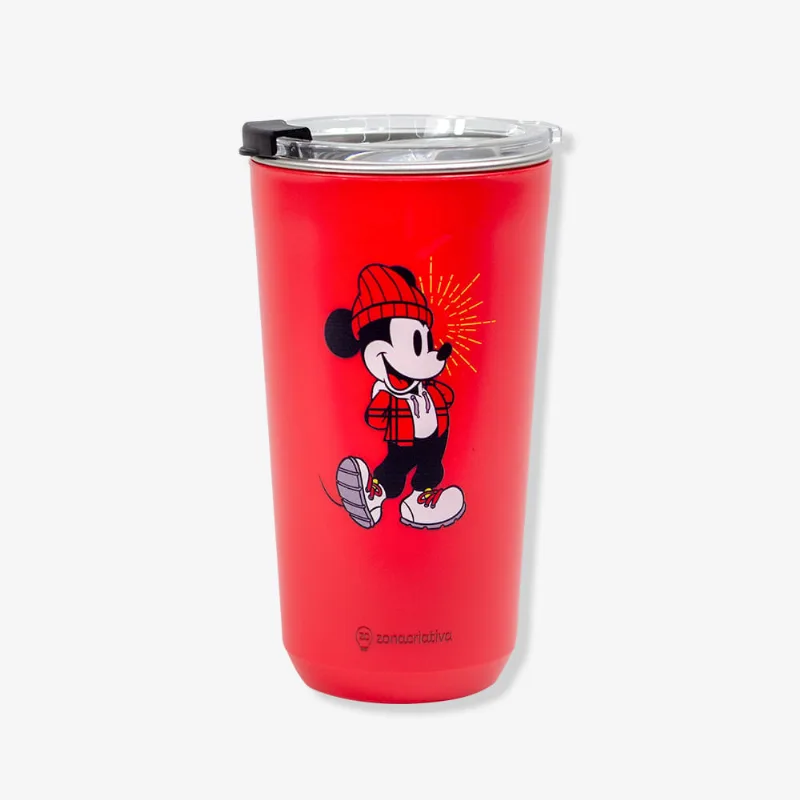 Copo Sky Mickey Mouse - Disney