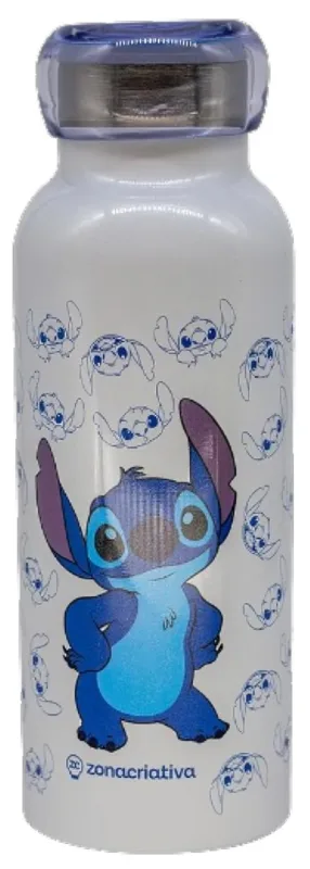 Garrafa Bubble Stitch Holográfico - LC