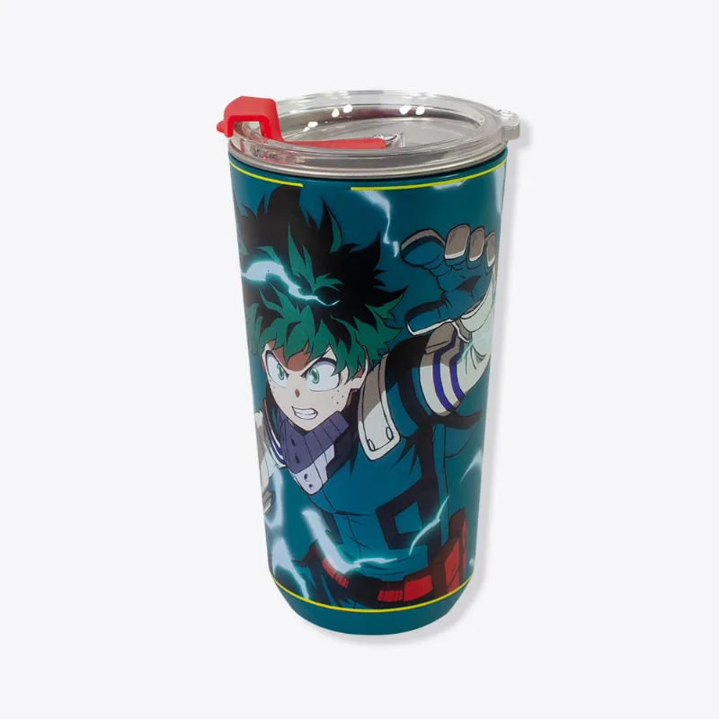 Copo Sky My Hero Academia