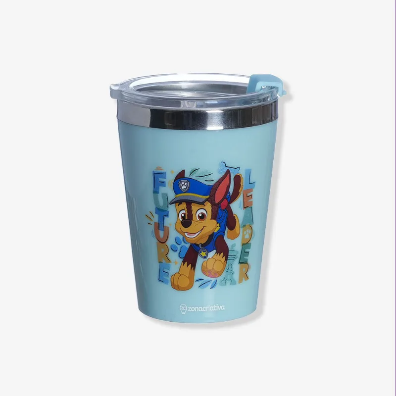 Copo Snap Chase – Patrulha Canina