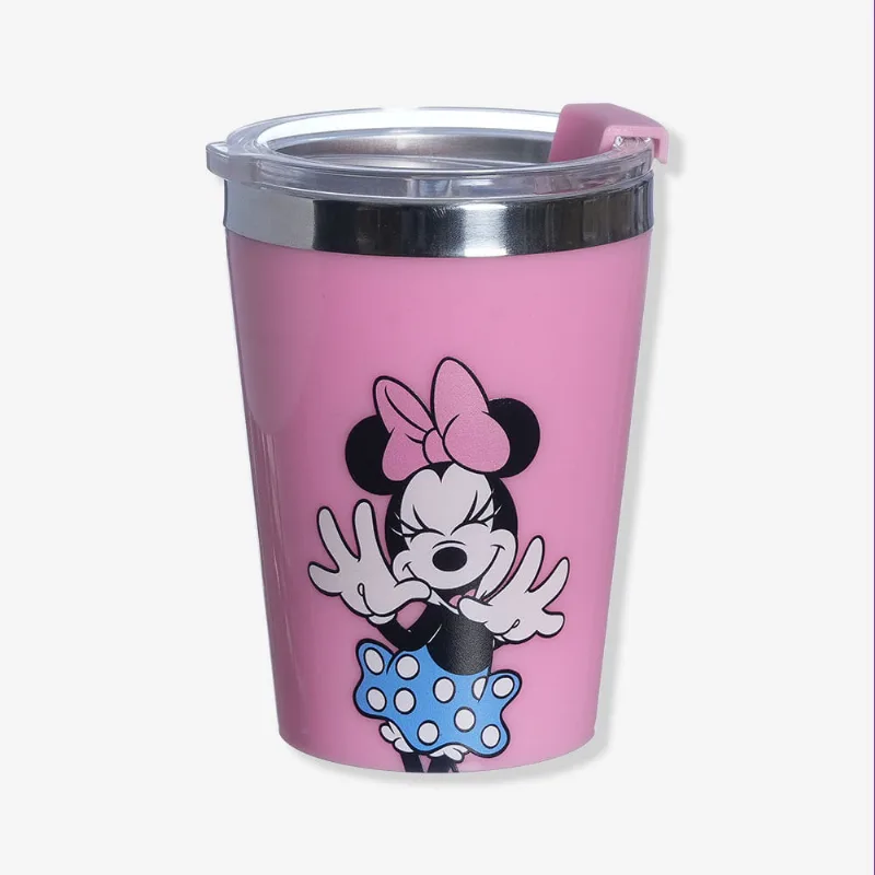Copo Snap Minnie Mouse - Disney