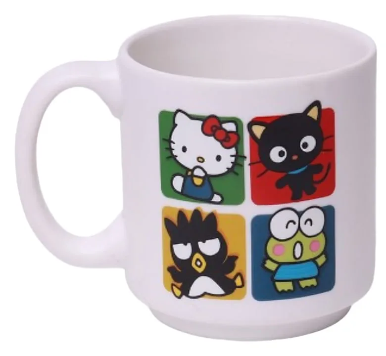 Caneca 100ml Mini Tina Hello Kitty - LC