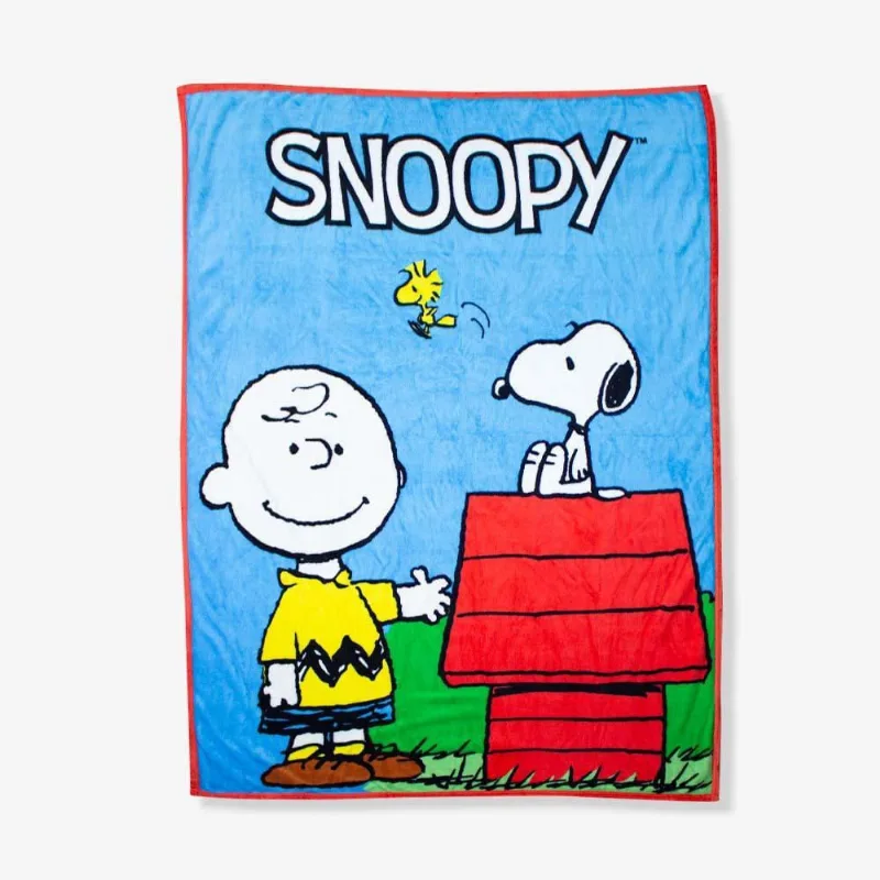 Manta Snoopy