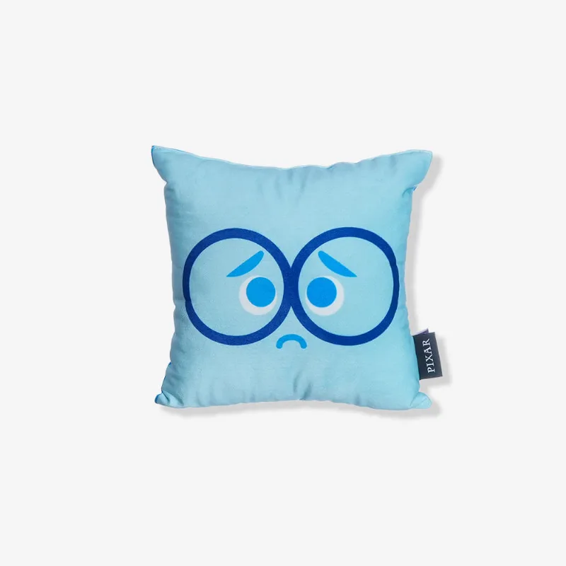 Almofada 25x25 Tristeza – Divertidamente