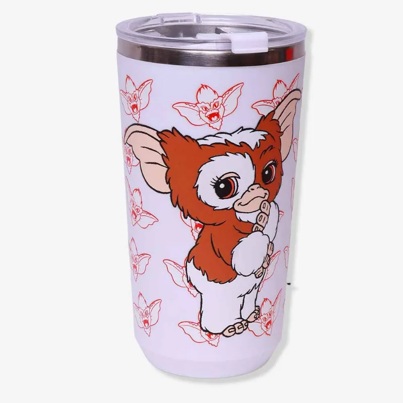 Copo Sky Gremlins - Warner