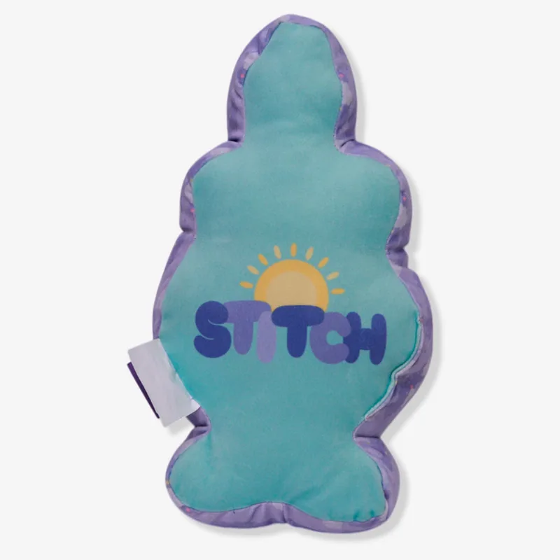 Almofada Formato Xepa Stitch – Disney