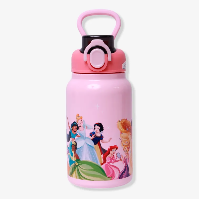 Garrafa Jupiter Princesas - Disney