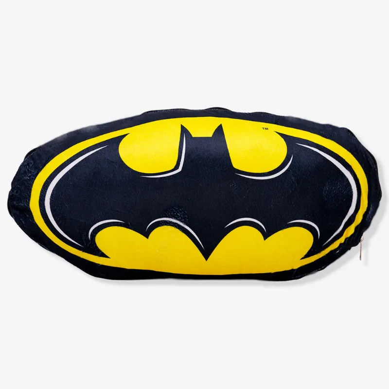 Almofada 2 em 1 Batman – DC Comics