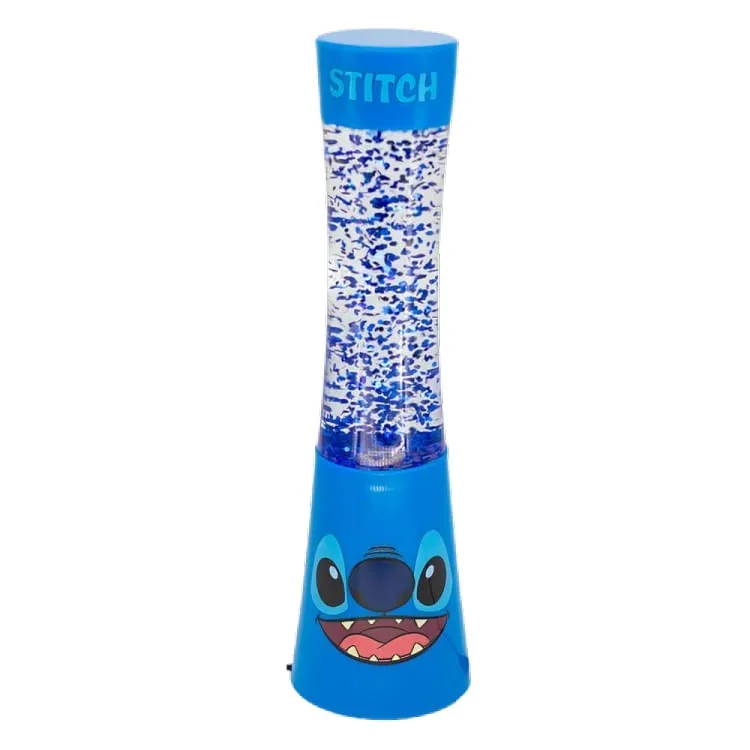 Luminária Glitter Stitch - LC - Presentes