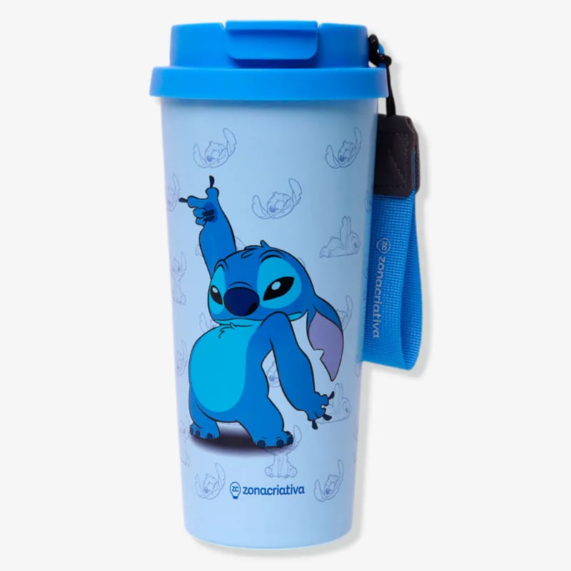 Copo Baker Stitch - Disney