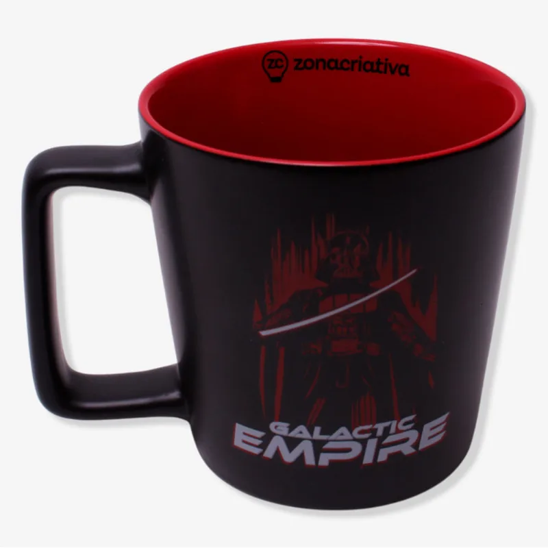 Caneca Buck Galactic Empire Vader - Star Wars