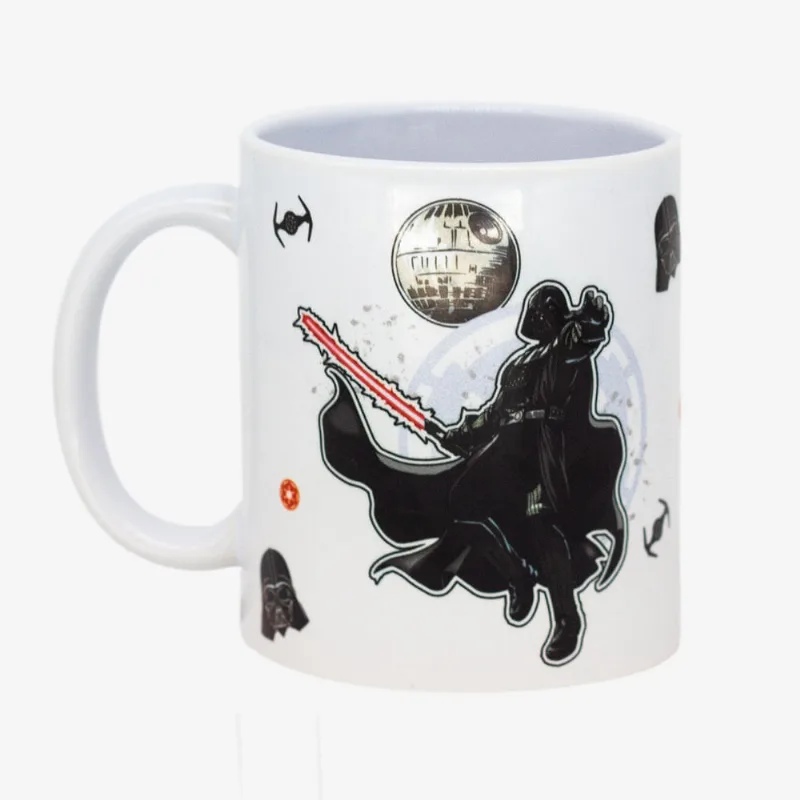 Caneca Pop Sombra Darth Vader – Star Wars
