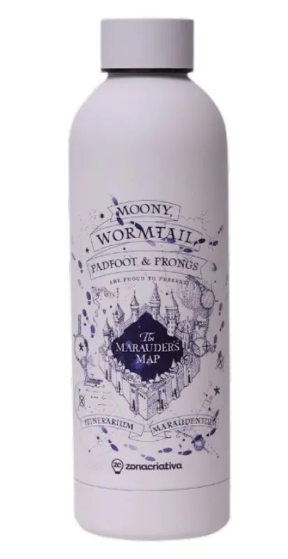 Garrafa 500ml Max Harry Potter - LC