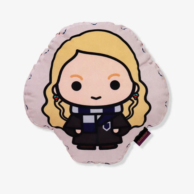 Almofada Formato Luna Lovegood – Harry Potter
