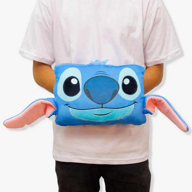 Almofada Formato Huggy Stitch – Disney