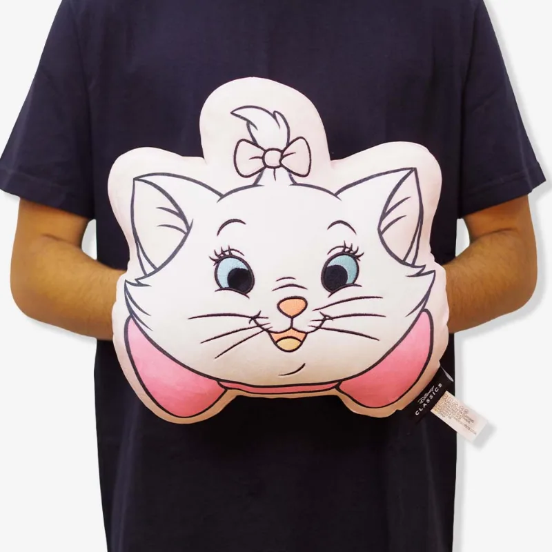 Almofada Formato Huggy Marie - Disney