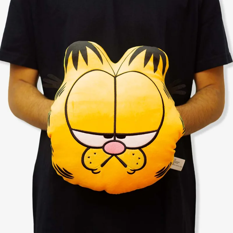 Almofada Formato Huggy Garfield