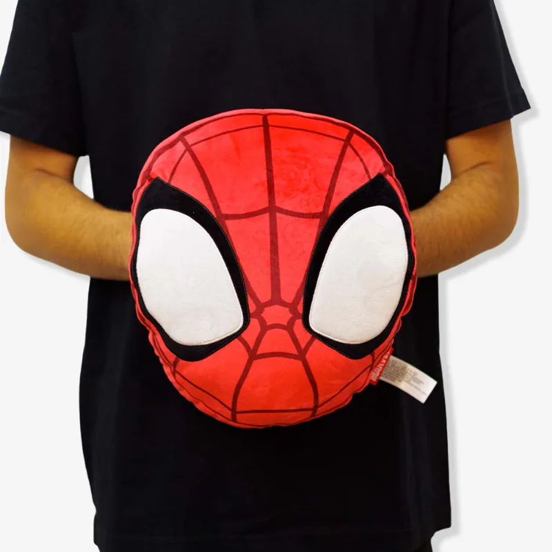 Almofada Formato Huggy Homem-Aranha – Marvel