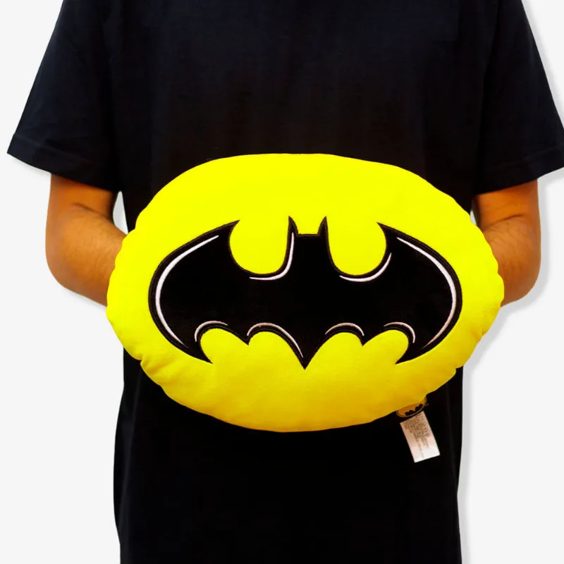 Almofada Formato Huggy Batman – DC Comics