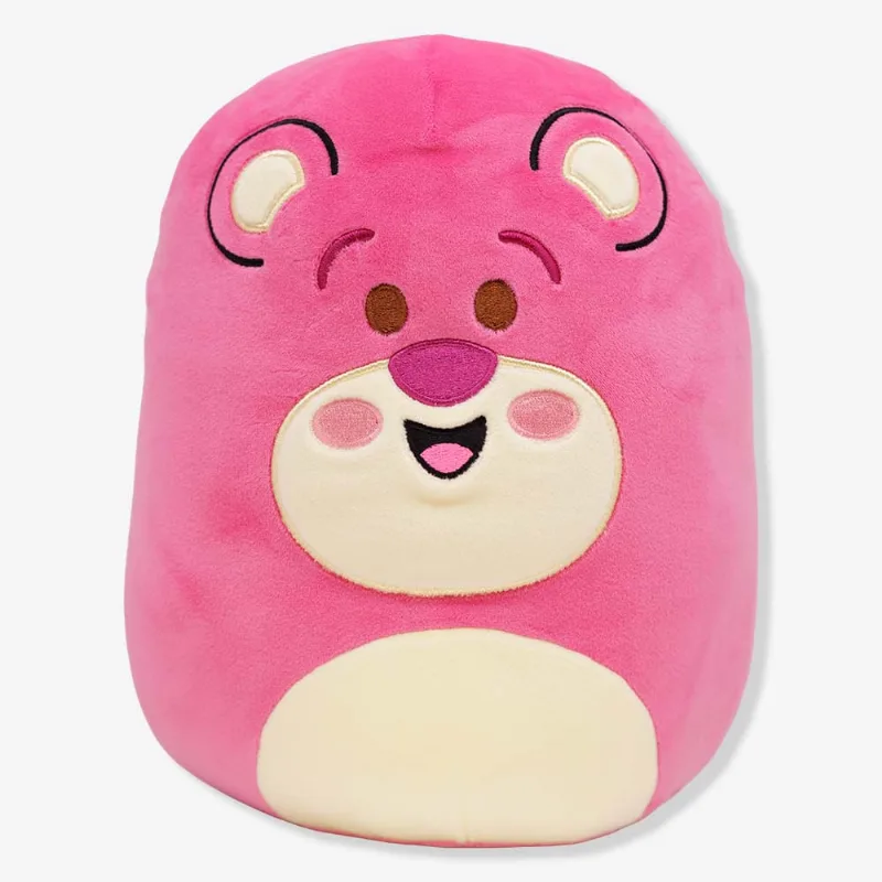 Pelúcia Puffy Lotso – Toy Story
