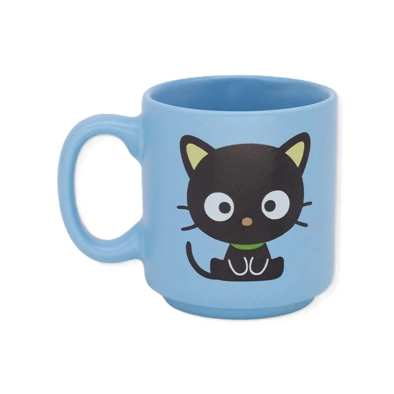 Caneca 100ml Mini Tina Chococat - LC - Presentes