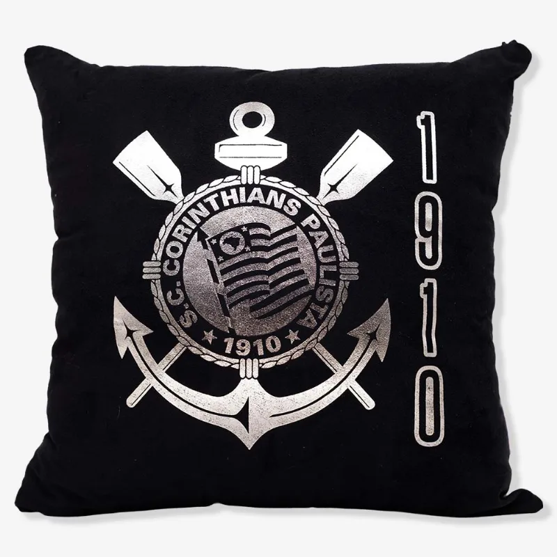 Almofada 40x40 Corinthians