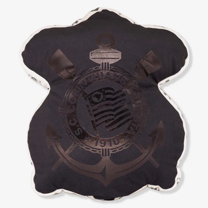 Almofada Formato Corinthians