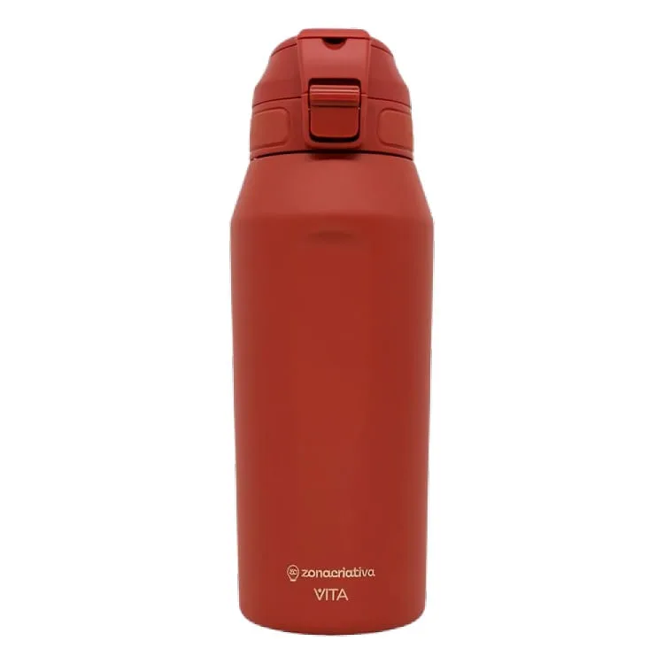Garrafa 750ml Vita Pegasus Dusky Vine - LC - Presentes
