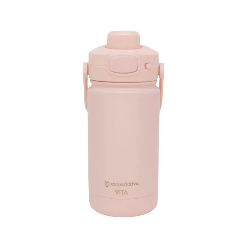 Garrafa Zonacriativa Mini Vita Duna 350ml 3758 (MP)