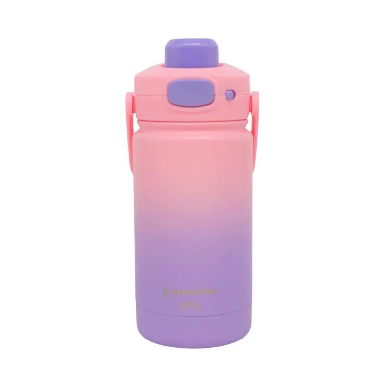 Garrafa Zonacriativa Mini Vita Pôr Do Sol 350ml 3762 (MP)
