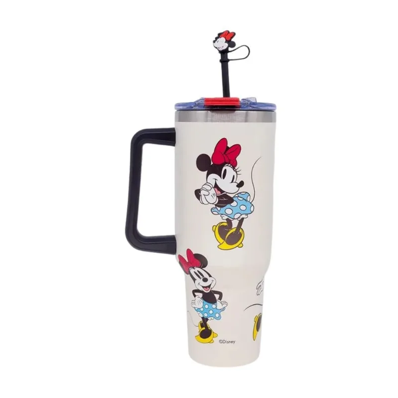 Copo ZonaCriativa Minnie 1,5 Litros 6687 (MP)