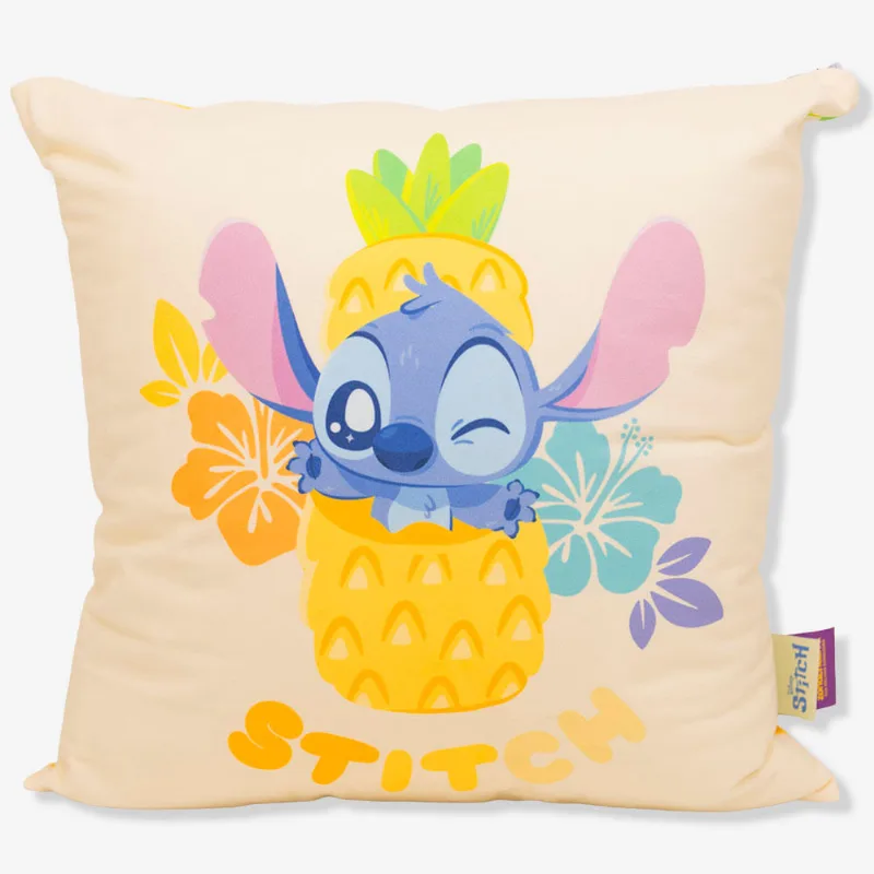 Almofada 40x40 Baby Fruit Stitch - Disney
