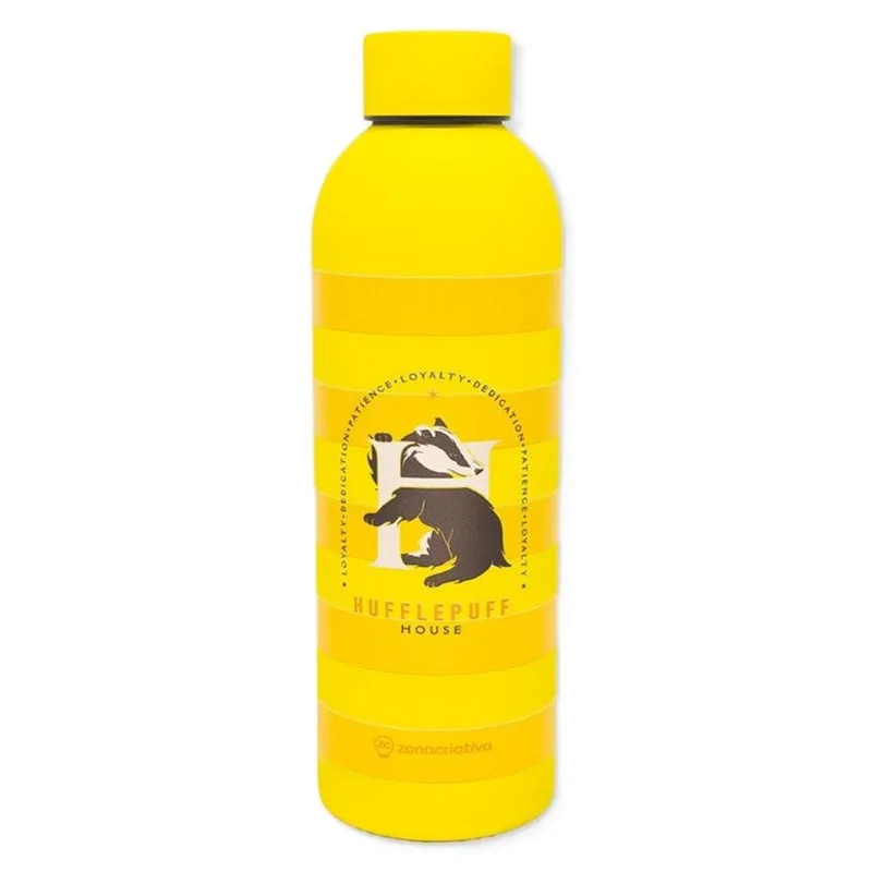 Garrafa 500ml Max Lufa Lufa Zona Criativa