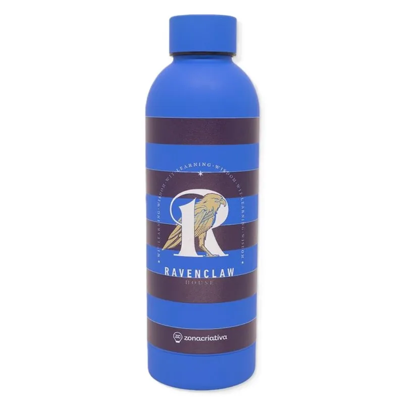 Garrafa 500ml Max Corvinal Zona Criativa