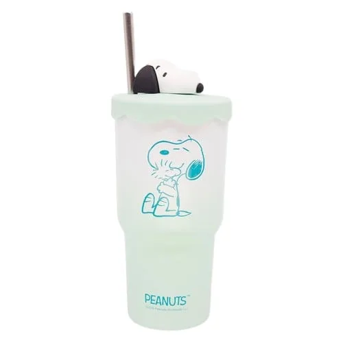 Copo 600ml Topper Snoopy - LC