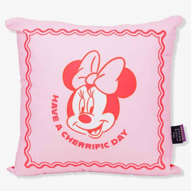 Almofada 40x40 Minnie Mouse Baby Fruit – Disney