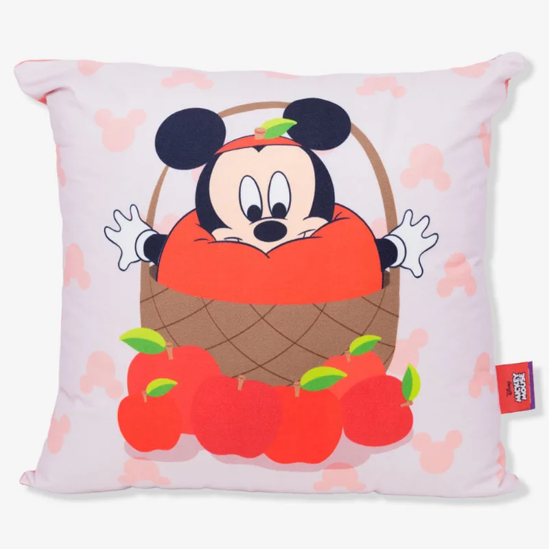 Almofada 40x40 Mickey Mouse Baby Fruit – Disney