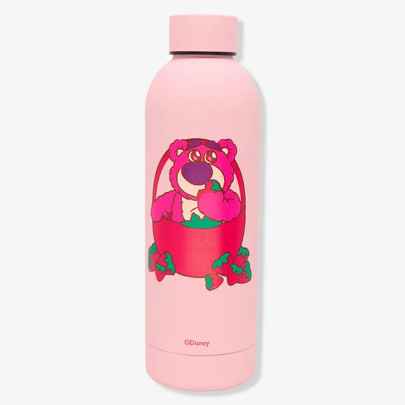 Garrafa Max Lotso Baby Fruit - Toy Story