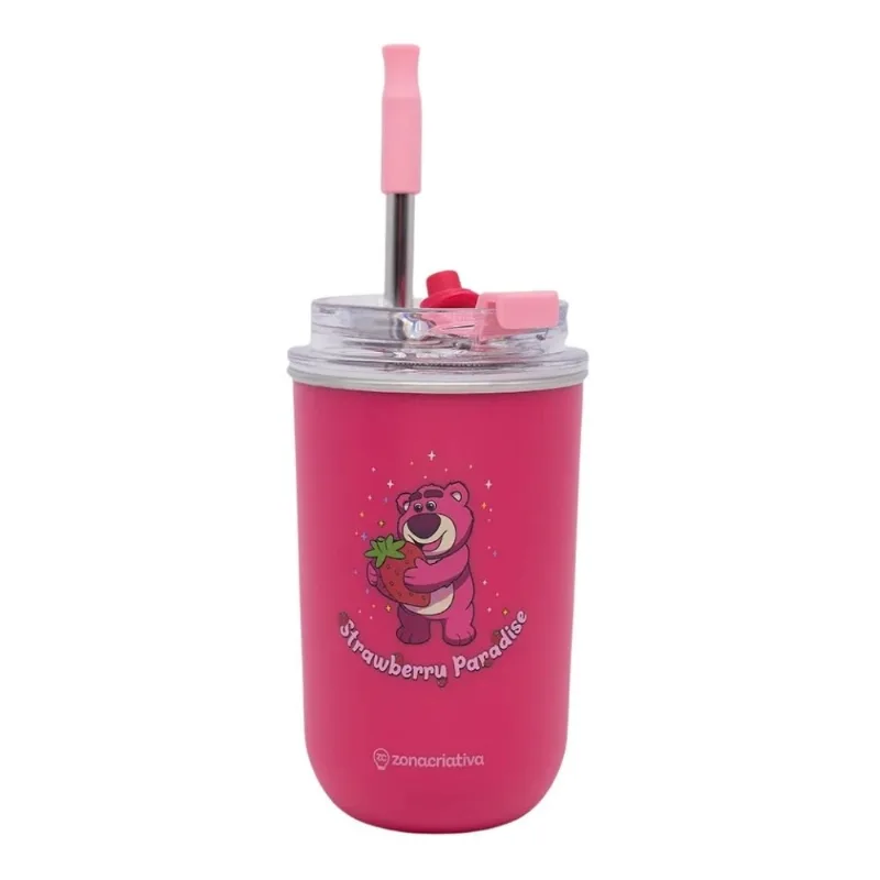 Copo Neo Zonacriativa Lotso 300ml 10026768 (MP)