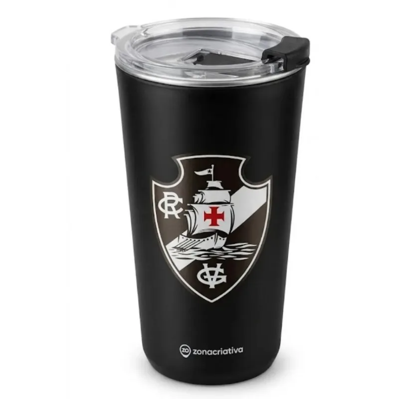 Copo Térmico Sky 500ml VASCO DA GAMA – Zona Criativa