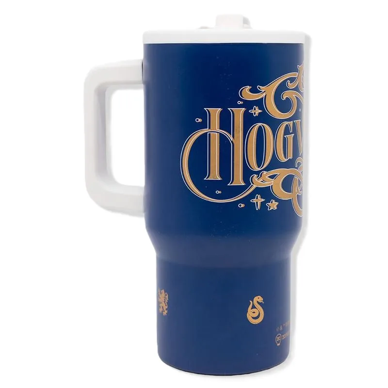 Canecão Tumbler 650ml Hogwarts Zona Criativa - LC