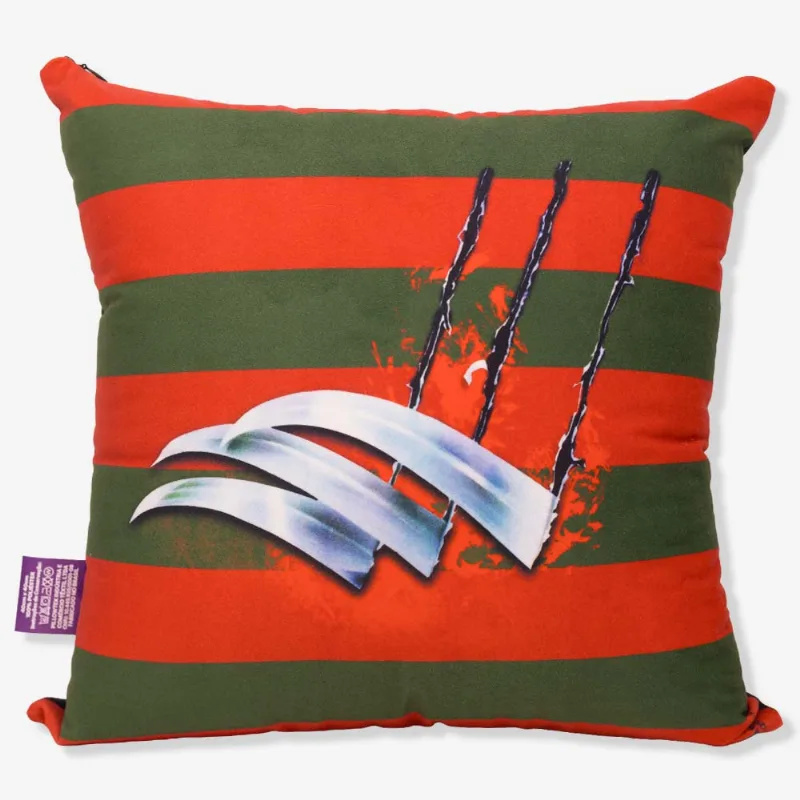 Almofada 40x40 Freddy Krueger